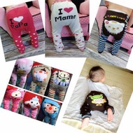 Legging Anak Girl I Legging Bayi