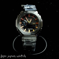 JDM WATCH★CASIO Gshock GM-B2100BPC-1AJF Jam Tangan Pautan Mudah Alih Solar Sarung Keluli Tahan Karat