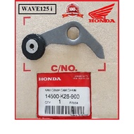 HONDA WAVE125i WAVE125 i WAVE125-i WAVE 125-i W125i ARM COMP TENSIONAL ROLLER CAM CHAIN 100% ORIGINA