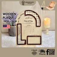 FRAME MAS KAHWIN HANTARAN FRAME IJAB QABUL