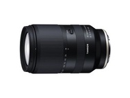 Tamron 18-300mm F/3.5-6.3 Di III-A VC VXD 鏡頭