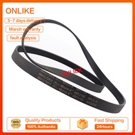 Pana sonic drum wa shing ma chine XQG100-E1135 belt E10GW motor conveyor belt 6EPJ1155 6PH 1916 6PH