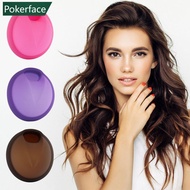 POKERFACE Women Silicone Menstrual Tray Menstrual Collector Cup Clean Hygienic Feminine Care Health 