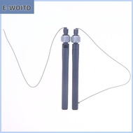 【E-WOITD】 1 2ชิ้นรีโมทคอนโทรลภายนอกเสาอากาศ SDR RC T50 T40 T20P เหมาะสำหรับ DJI ทางการเกษตรโดรน M30 