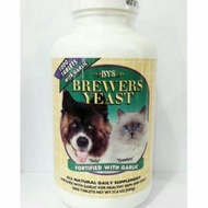 100pcs BYS Brewers Yeast.