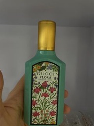 Gucci Flora香水