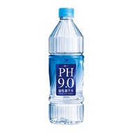 【統一】PH9.0鹼性離子水800mlx20入/箱