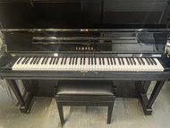 屯門老字號二手琴行 Yamaha U1 🇯🇵日本製鋼琴_15年琴齡