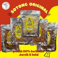 Sotong Original (Whale Brand)