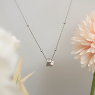 Our Olivka Orabella Necklace ✿ Safe for Sensitive Skin