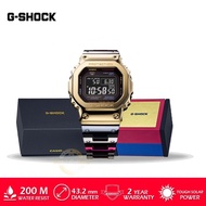 Jam Tangan Casio G-Shock GMW-B5000TR-9DR / GMWB5000TR9DR Original