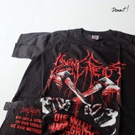 Dying Fetus Band T-Shirt