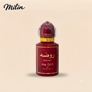 The OUD Raudhah EPD  by Aaron Aziz 30ml