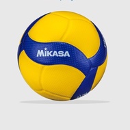 MIKASA Bola voli V300W bola volly mikasa original import