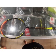 Original Dunlop Evo 205 Badminton Racket
