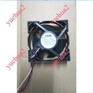 Suitable for Refrigerator Freezer Fan Fan DC12V 0.16A Refrigerator Air Cooling Motor 09232JS-12M-BU 
