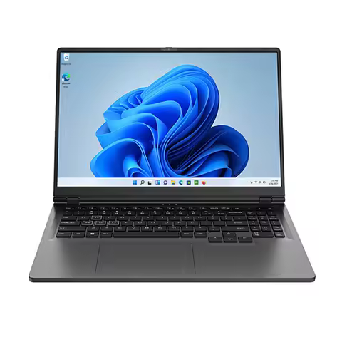 New 12th Gaming Laptop 16.1 Inch Intel i9-12900H NVIDIA RTX 3060 6G Windows11 2.5K IPS Screen 144Hz 