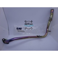 25457-2B000 GENUINE HYUNDAI KIA PIPE COOLANT / WATER PUMP PIPE / KIA FORTE / SPECTRA / CERATO K3 / RIO / AVANTE /ELENTRA