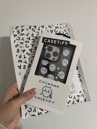 Casetify Chiikawa iphone15pro
