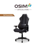 OSIM uThrone S Gaming Chair with Customisable Massage