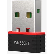 LB Link BL-WN650BT Bluetooth 4.2 + AC650M Nano Wireless USB Adapter Dual Band