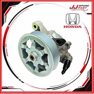HONDA STREAM RN1 RN3 S7C S7A 2.0 ODYSSEY RA6 (7PK) POWER STEERING PUMP (56110-RN1-013)