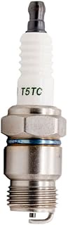 TORCH T5TC Spark Plug Replace for NGK AP5FS Spark Plug, for CHAMPION 406 F11Y F11YC F14Y RV12YC Spar