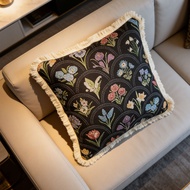 1PC Couch Throw Pillow Covers Throw Pillow Cover Decorative Throw Pillow for Couch Pillows Cover wit