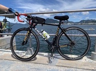 GIANT SCR1 Road Bike Satin Black M size