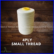∧ ♈ 🅸 8ply, 6ply SACK BAG CLOSER THREAD (1kg, 100g) Sack sewing thread pantahi ng sako sinulid