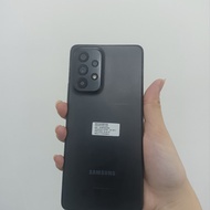 Samsung a53 5g second 