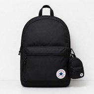 Converse Go 2 Unisex Backpack - Black New MAP CONMA5665023