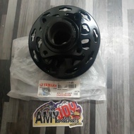 SSTWO/SS110 HUB DEPAN ORIGINAL HONG LEONG YAMAHA (TAHUN 2007 - 2008)