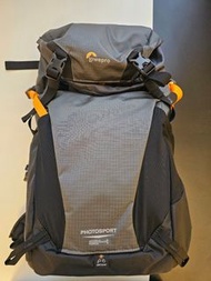 Lowepro photosport BP 24L AW III (GY/OR)