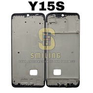VIVO Y15S LCD HOLDER MIDDLE FRAME NEW ORIGINAL
