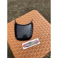 Rear mudguard cover cb125 CB125