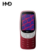 New HMD Barça 3210 Iconic FCB Design Dual SIM 1450mAh Battery Custom UI Player Easter Eggs and More 