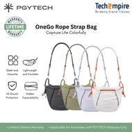 PGYTECH OneGo Rope Strap Bag