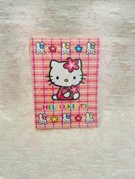 Sanrio 1999 絕版罕有 Hello Kitty 物品 ma