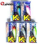 EUPRO K2 SK60SP SPOOKY FAMILY LURE