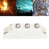 superparis SKKT 57/16E Full Wave Diode Module Alternator Voltage Bridge Rectifier for Power Supply 1