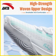 ◐ ☽ ☏ ANTA Men Klay Thompson KT Fly Basketball Shoes