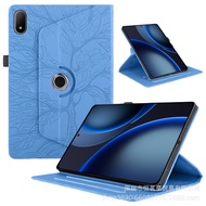 360 Degree Rotation Tablet Cover For OPPO Pad mini 8.8 Case Multi-Angles Flip Stand Funda For Pad mi