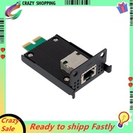 For  10G RJ45 to Pcie4.0 Ethernet Module10000Mbps Ethernet Mini Adapter NAS AQC113 for DS923+DS723+R