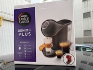 雀巢 Nescafé Dolce Gusto Genio S Plus 咖啡機