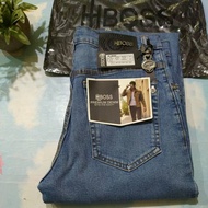 Boss Ori Stretch Jeans