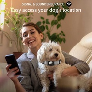 Suitable for Apple Airtag Dog Collar airtag Protective Case Pet Collar