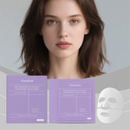 Collagen Real Deep Mask Real Deep Rejuvenating Mask 4 pcs