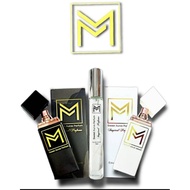 Sweet Auras Parfum (Original Inspired Parfume)