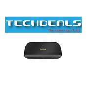 SanDisk Extreme PRO SD UHS-II Card Reader/Writer